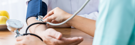 Heart-Healthy Habits: Managing Hypertension at Home