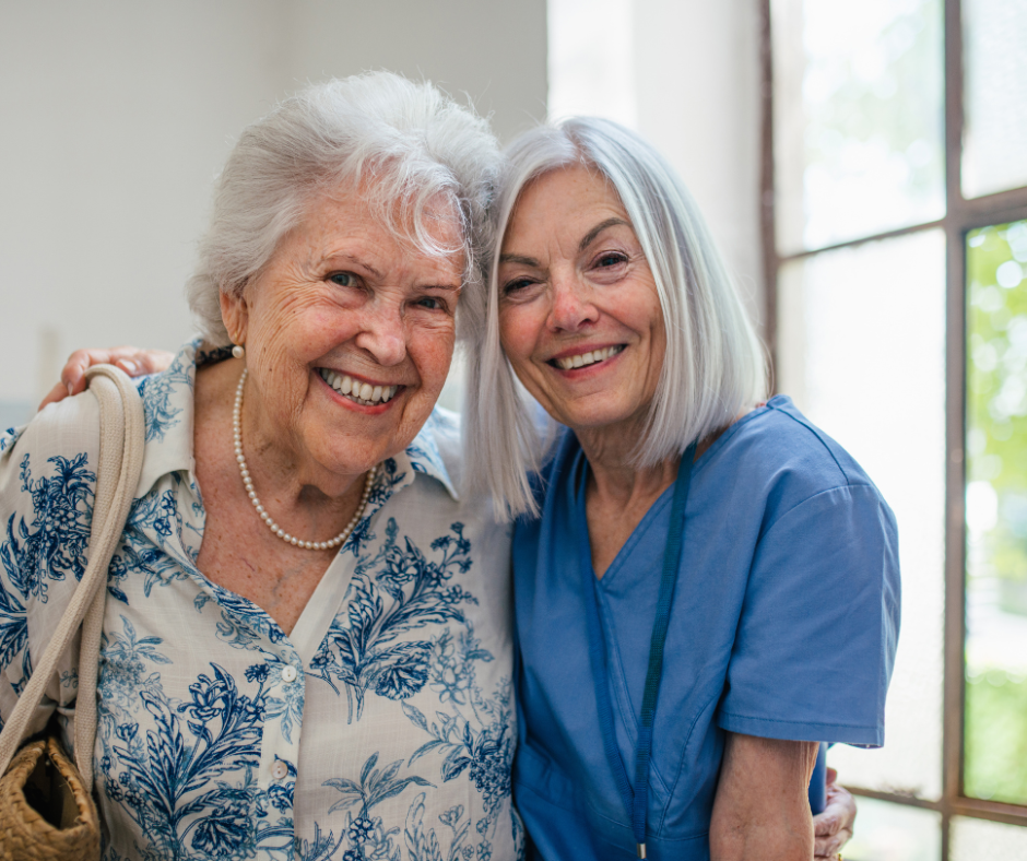 Nova Leap Home Health - Amherst