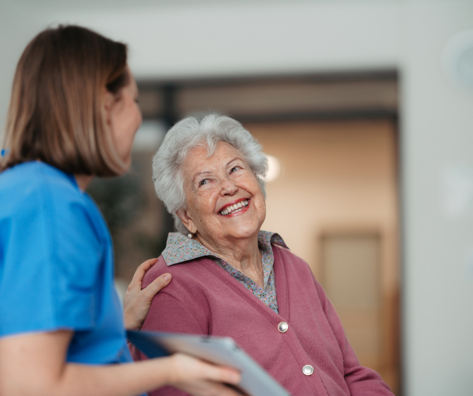 Nova Leap Home Health - Cincinnati  