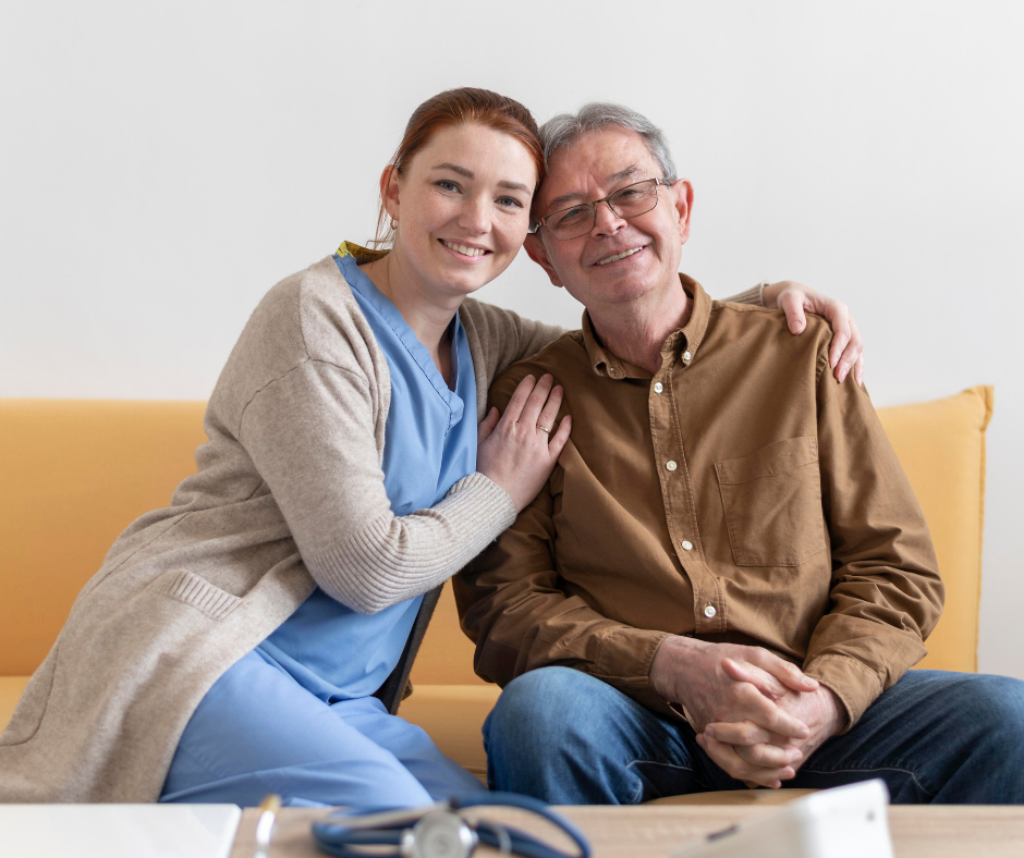 Nova Leap Home Health - Chickasha