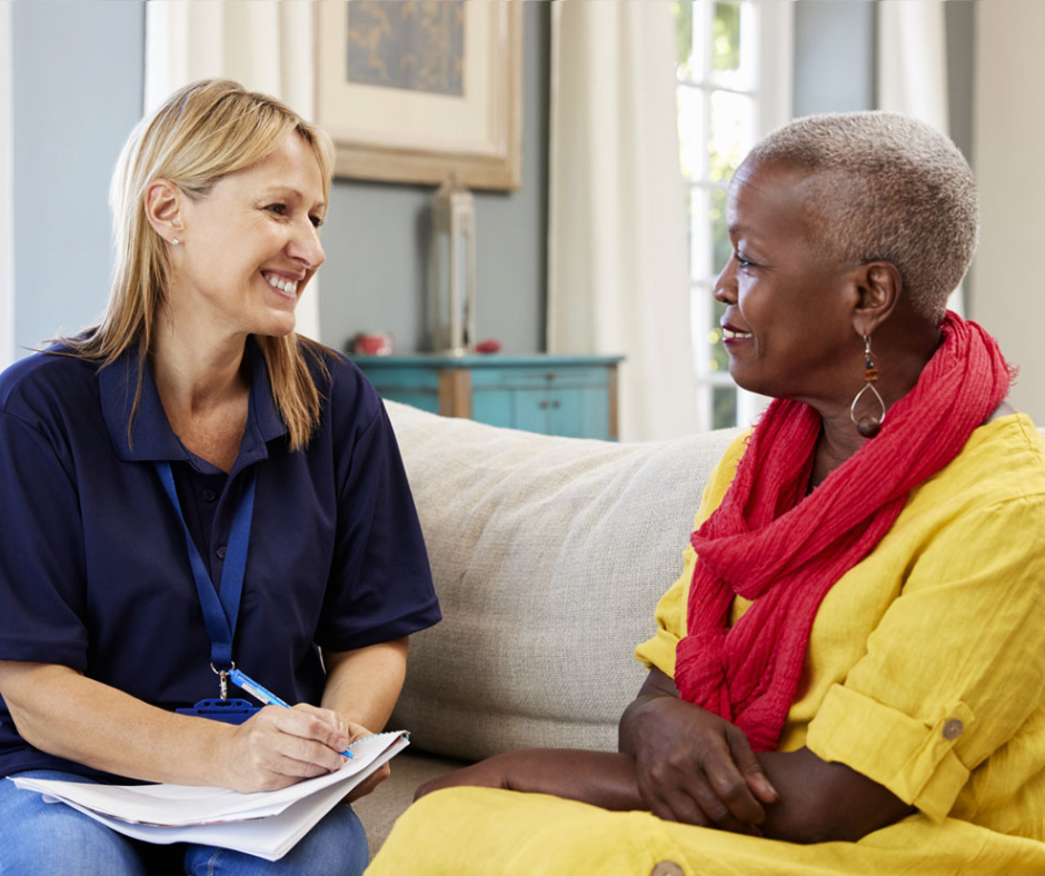 Nova Leap Home Health - Louisville