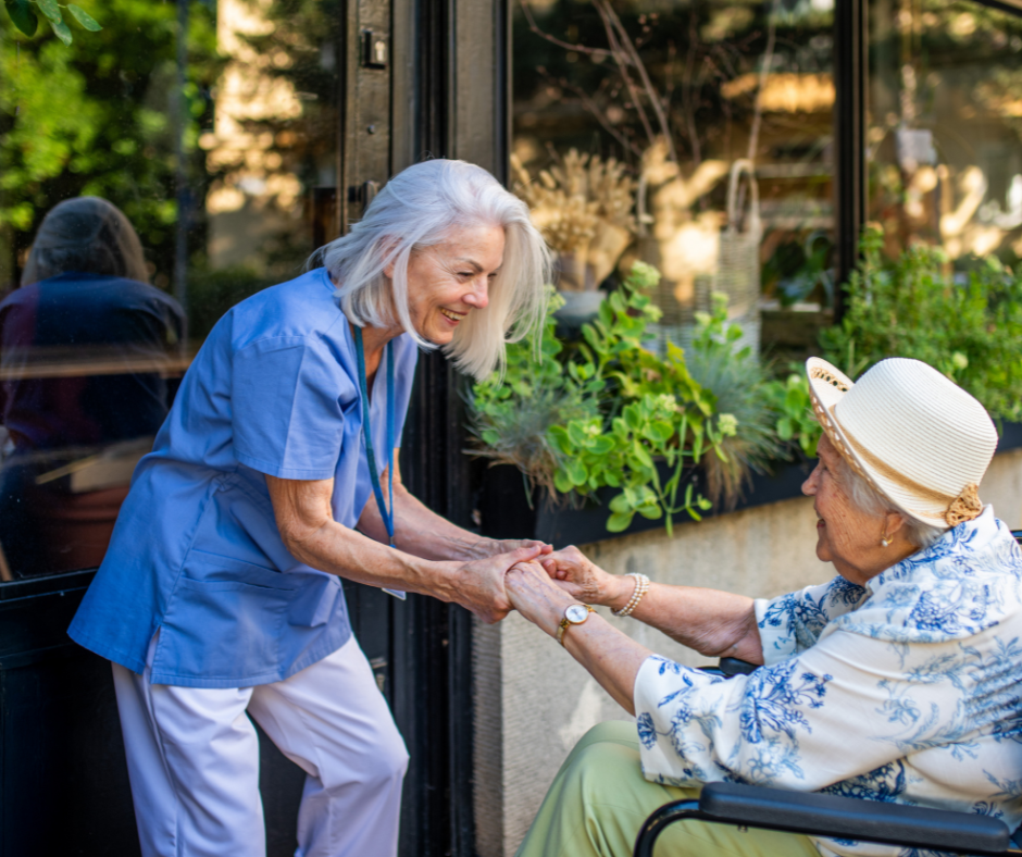 Nova Leap Home Health - Marion