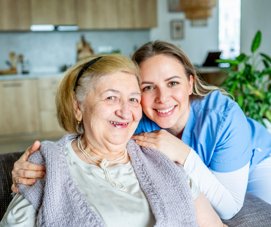 Nova Leap Home Health - Lexington