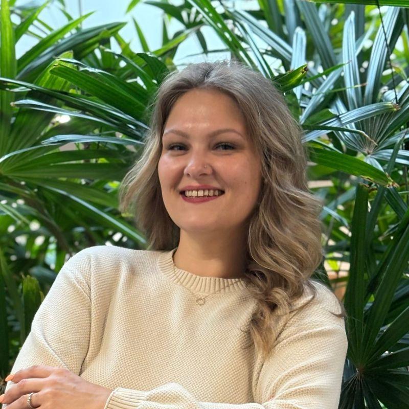 Brianne Thompson