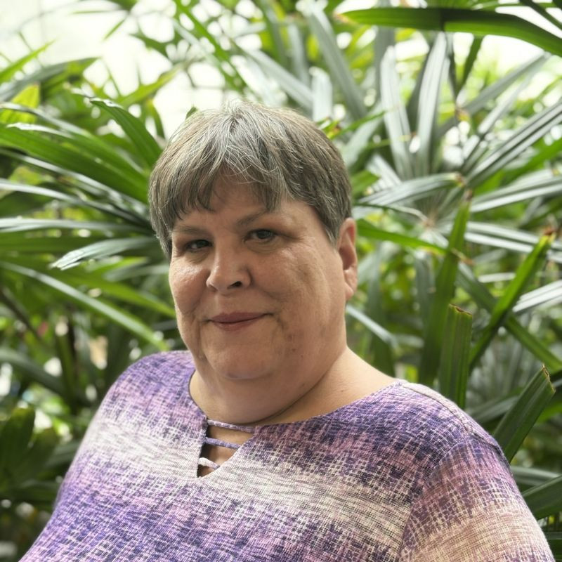 Lisa Vershaw