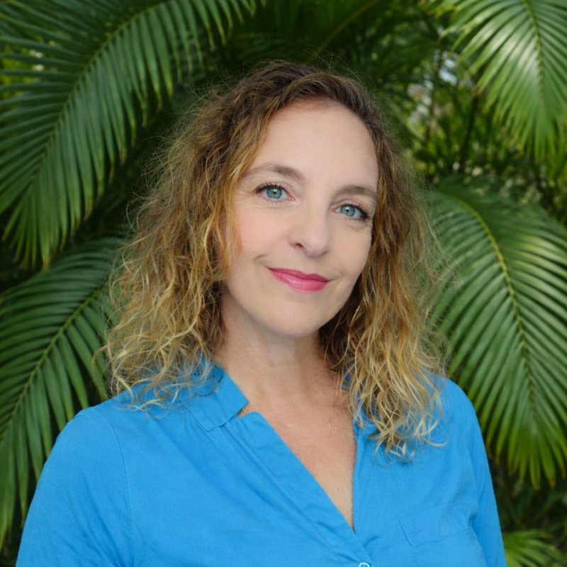 Kelli Wallace-Stevens