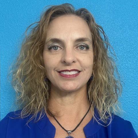 Kelli Wallace-Stevens