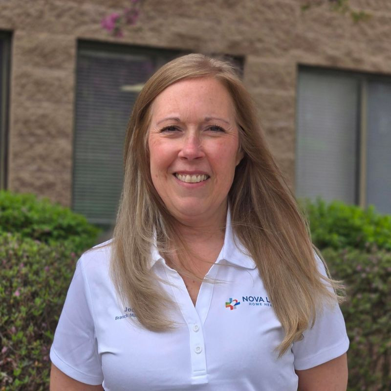 Jodi Jalbert