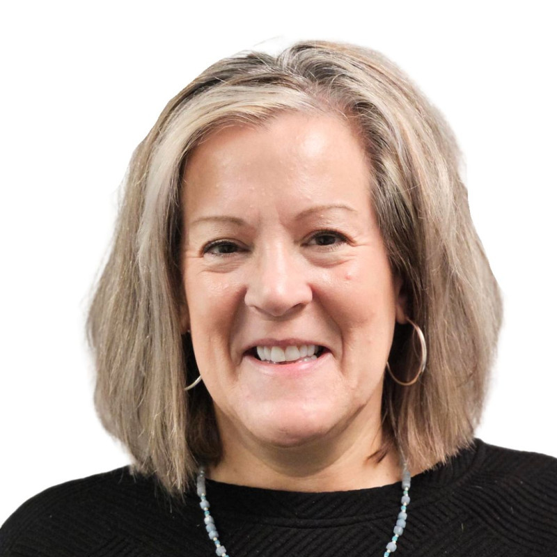 Susanne Holden, M/MBA