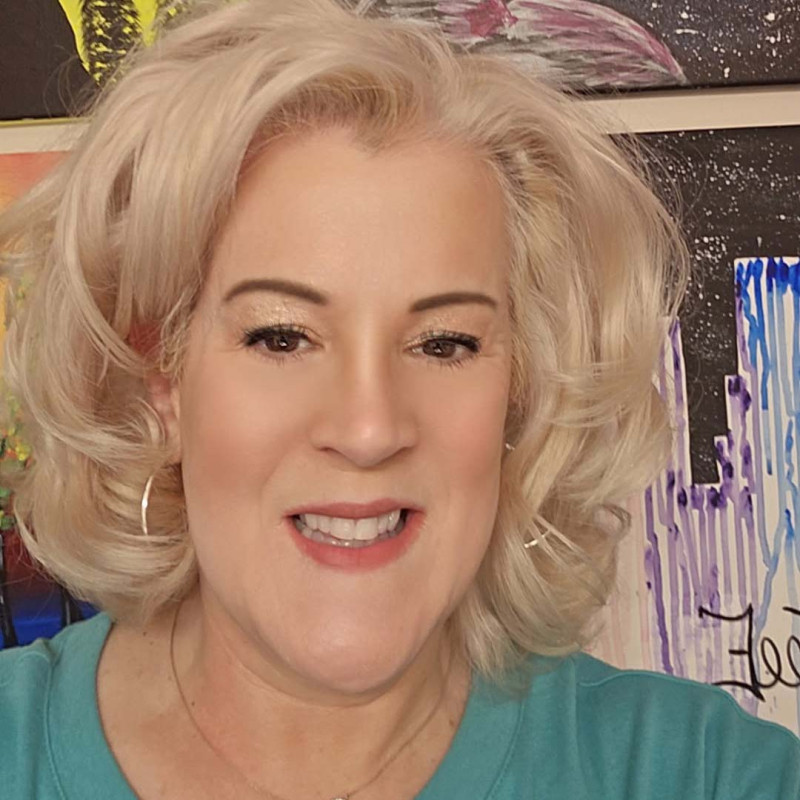 Susanne Holden