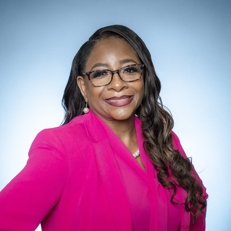 Dr. Michelle Nelson