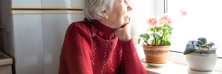 Recognizing and Preventing Elder Abuse