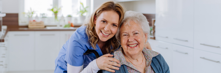 Non-Medical Home Care vs. Traditional Home Health: Understanding the Difference