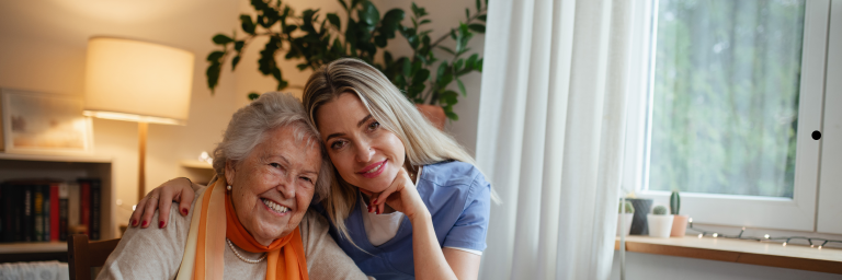 The Power of Connection: Supporting Cognitive Health
