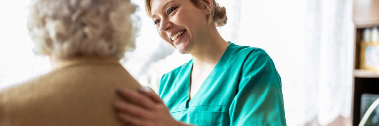 Prevențing Hospital Readmissions Through Home Care