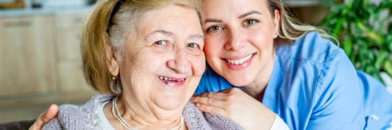Caregivers: The Foundation of Home Care