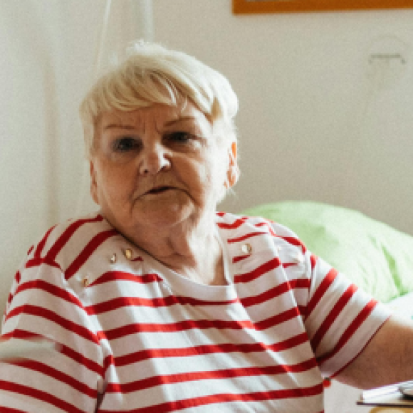 More Than Company: Practical Ways to Combat Loneliness in Older Adults Living Alone