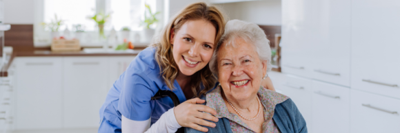 Non-Medical Home Care vs. Traditional Home Health: Understanding the Difference
